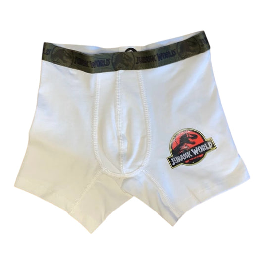 BOXER JURASSIC WORLD TALLA 6