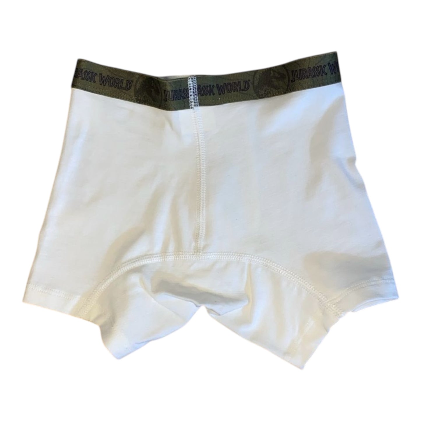 BOXER JURASSIC WORLD TALLA 6