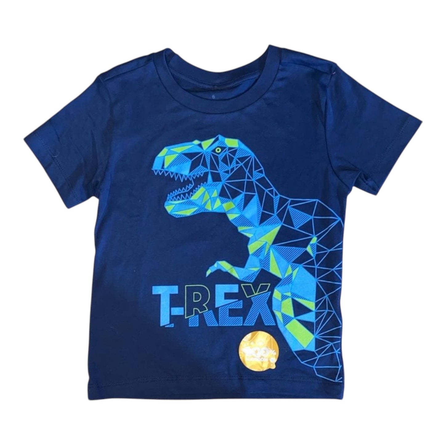 PIJAMA T REX