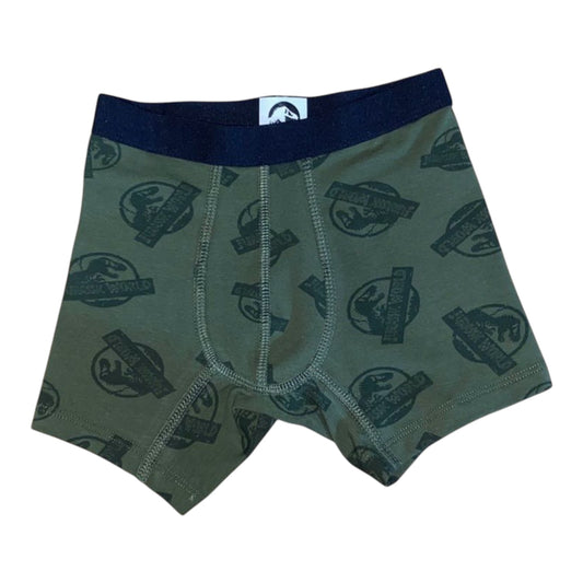 BOXER JURASSIC WORLD Talla 6