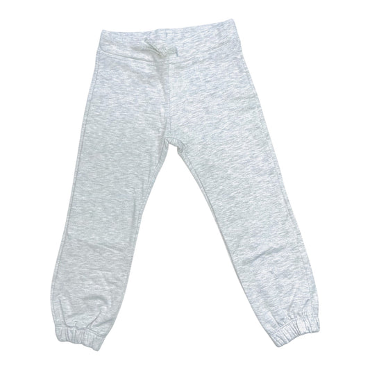 JOGGER GRIS AJUSTABLE