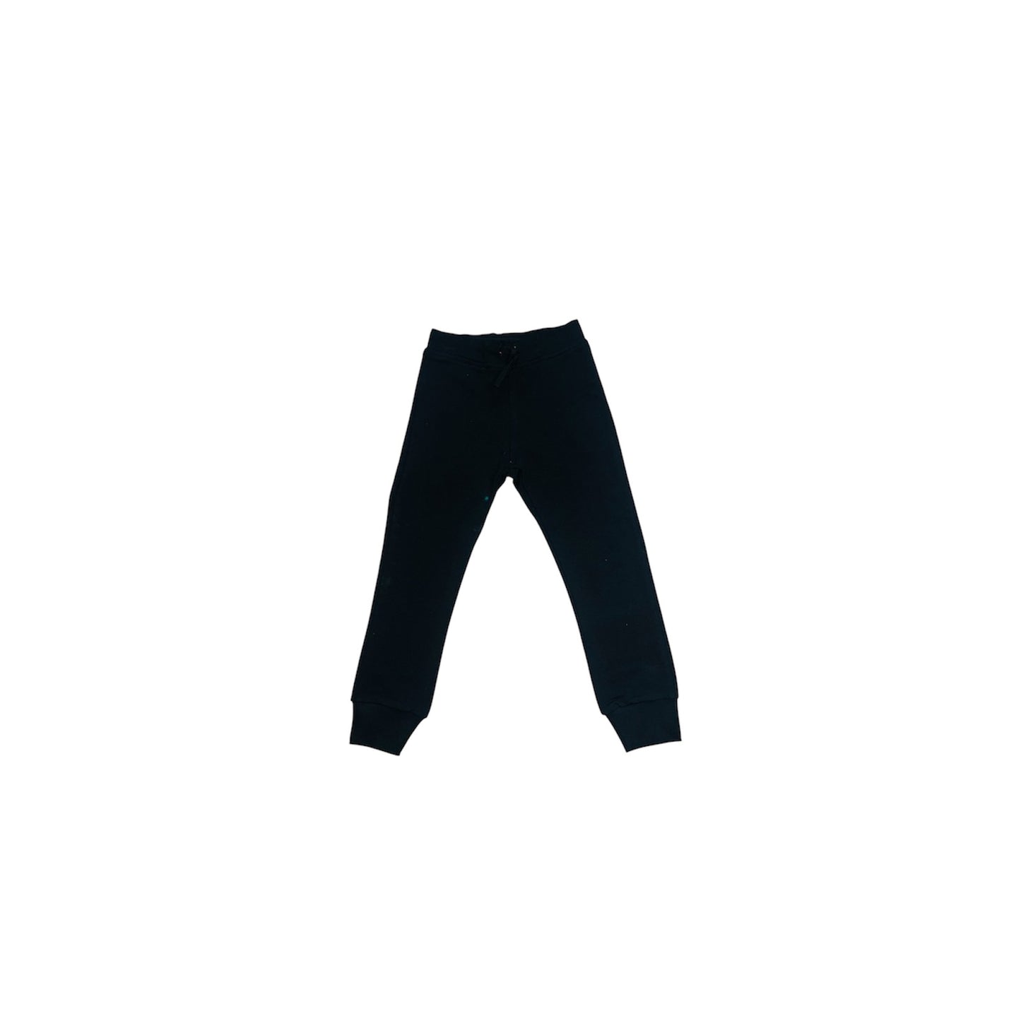 JOGGER NEGRO AJUSTABLE