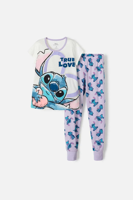 PIJAMA STICH