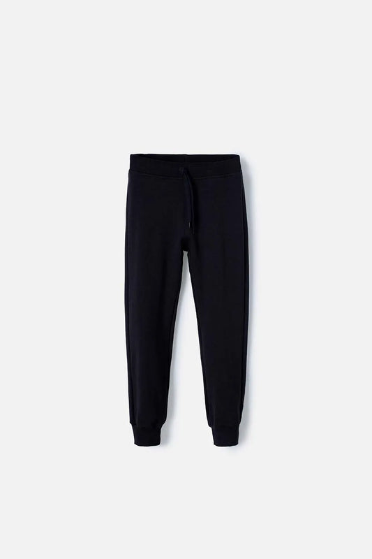 JOGGER NEGRO AJUSTABLE