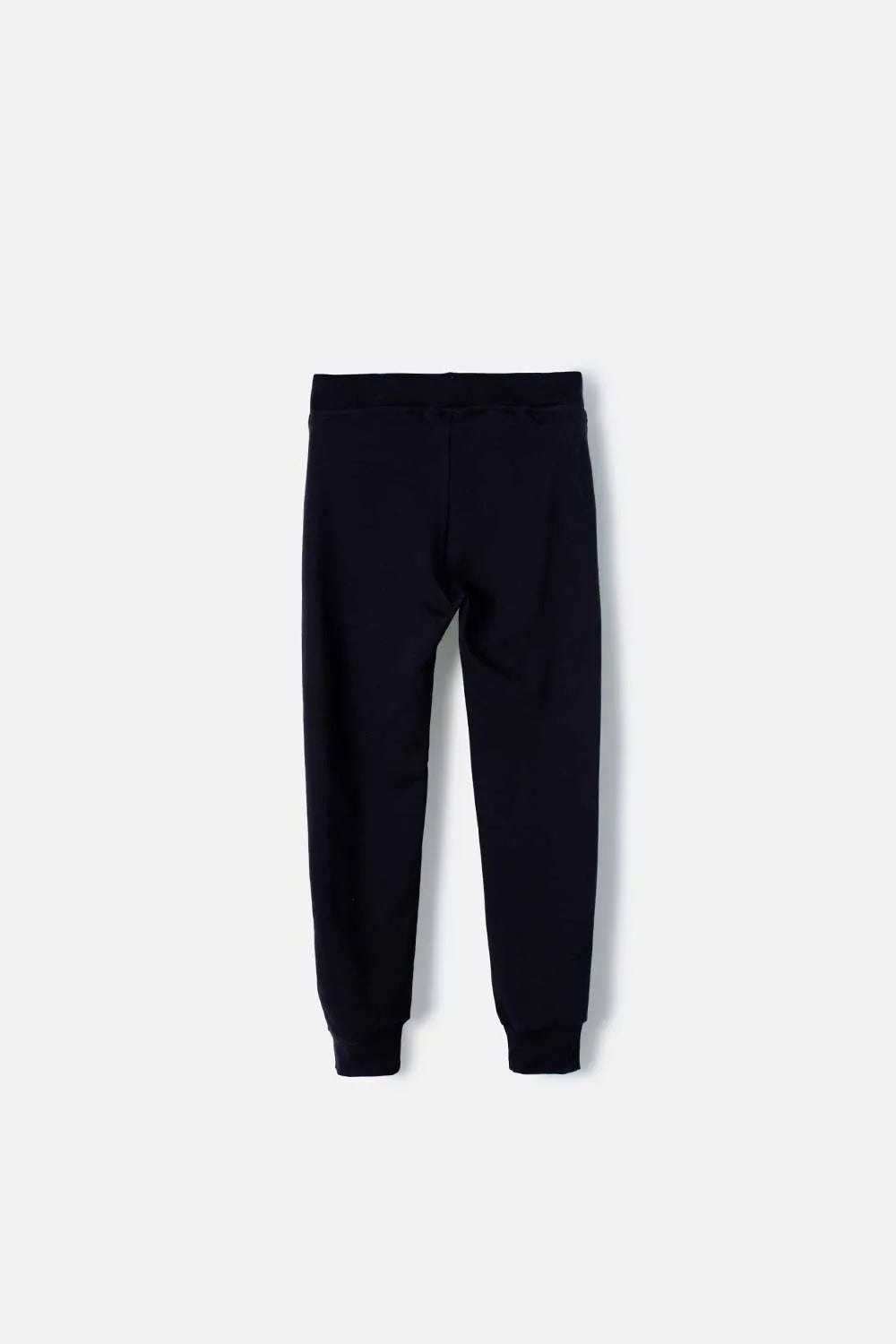 JOGGER NEGRO AJUSTABLE