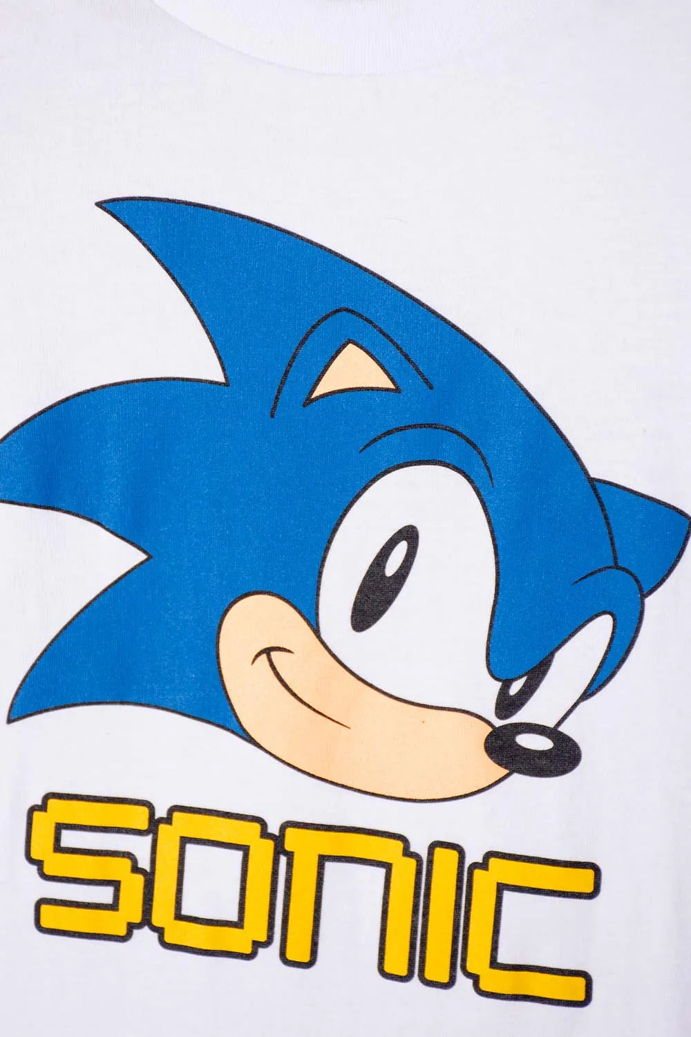 PIJAMA SONIC