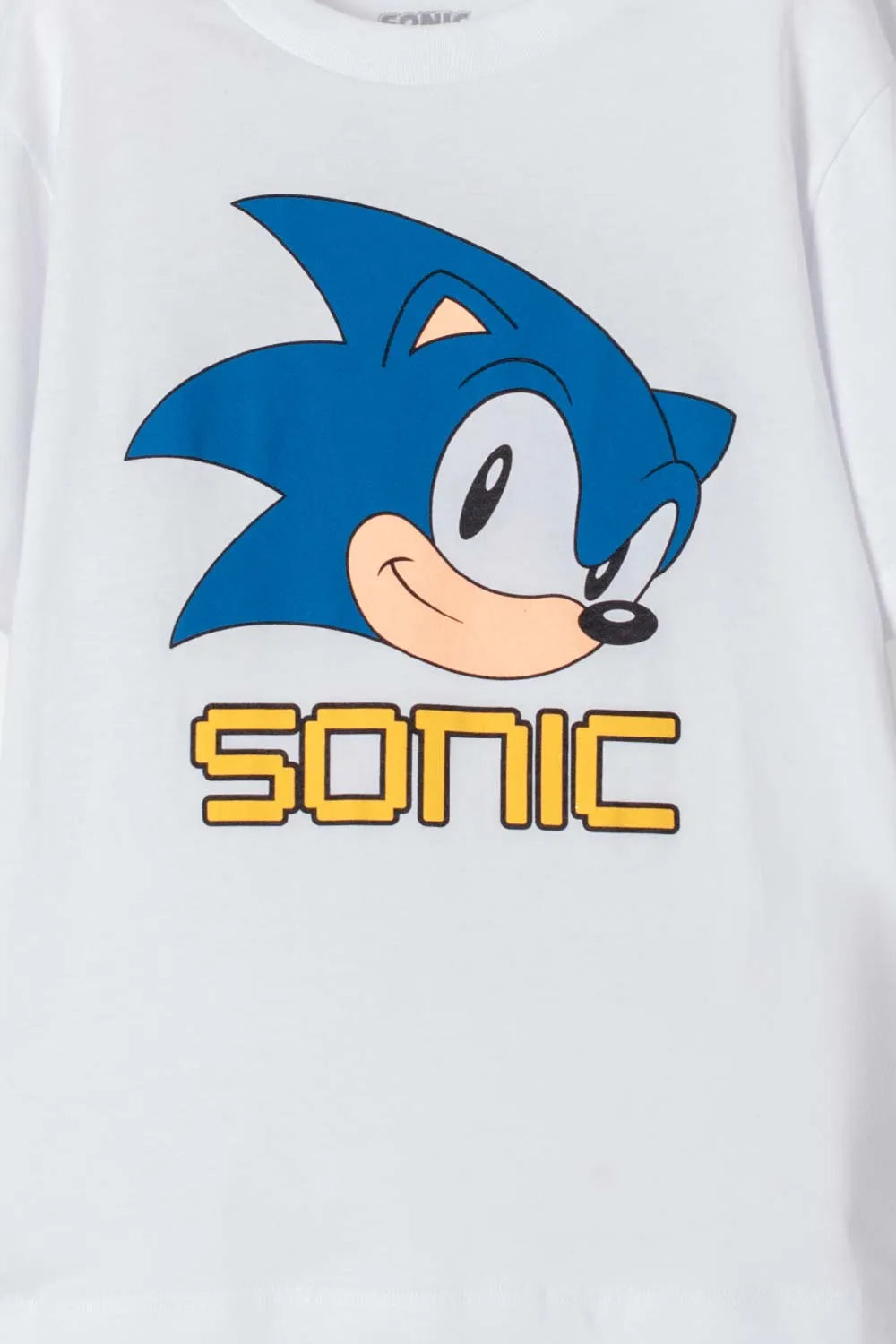 PIJAMA SONIC